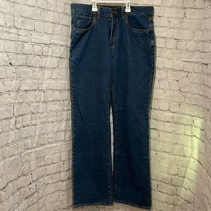 👖Croft&Barrow Men’s Denim Jeans - Classic Fit